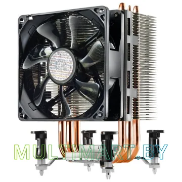 Кулер Cooler Master RR-TX3E-22PK-B1 Hyper TX3i Intel Edition